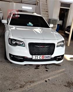 كرايسلر 300